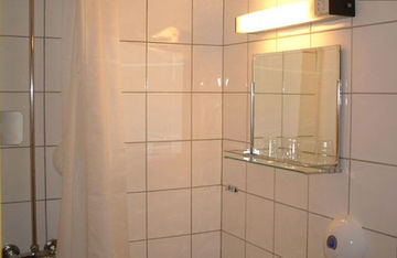 Grandane Hotel Lærdalsøyri Buitenkant foto